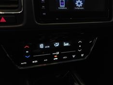 Honda HR-V 1.8 16V FLEX EXL 4P AUTOMÁTICO 2021/2021 BETIOLO NOVOS E SEMINOVOS LAJEADO / Carros no Vale
