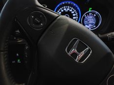 Honda HR-V 1.8 16V FLEX EXL 4P AUTOMÁTICO 2021/2021 BETIOLO NOVOS E SEMINOVOS LAJEADO / Carros no Vale