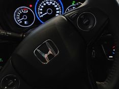 Honda HR-V 1.8 16V FLEX EXL 4P AUTOMÁTICO 2021/2021 BETIOLO NOVOS E SEMINOVOS LAJEADO / Carros no Vale