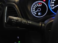 Honda HR-V 1.8 16V FLEX EXL 4P AUTOMÁTICO 2021/2021 BETIOLO NOVOS E SEMINOVOS LAJEADO / Carros no Vale