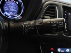 Honda HR-V 1.8 16V FLEX EXL 4P AUTOMÁTICO 2021/2021 BETIOLO NOVOS E SEMINOVOS LAJEADO / Carros no Vale