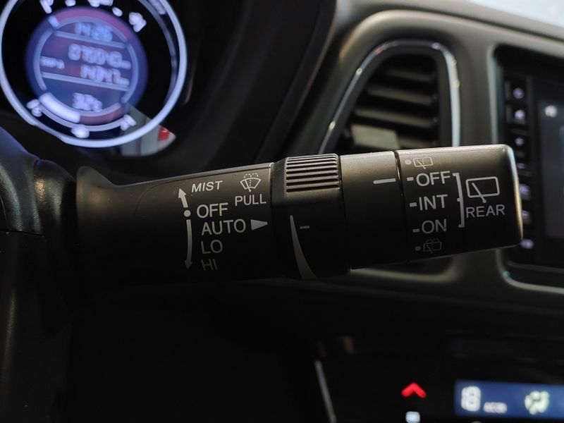 Honda HR-V 1.8 16V FLEX EXL 4P AUTOMÁTICO 2021/2021 BETIOLO NOVOS E SEMINOVOS LAJEADO / Carros no Vale
