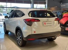 Honda HR-V 1.8 16V FLEX EXL 4P AUTOMÁTICO 2021/2021 BETIOLO NOVOS E SEMINOVOS LAJEADO / Carros no Vale