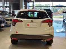 Honda HR-V 1.8 16V FLEX EXL 4P AUTOMÁTICO 2021/2021 BETIOLO NOVOS E SEMINOVOS LAJEADO / Carros no Vale