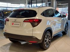 Honda HR-V 1.8 16V FLEX EXL 4P AUTOMÁTICO 2021/2021 BETIOLO NOVOS E SEMINOVOS LAJEADO / Carros no Vale