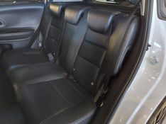 Honda HR-V 1.8 16V FLEX EXL 4P AUTOMÁTICO 2021/2021 BETIOLO NOVOS E SEMINOVOS LAJEADO / Carros no Vale