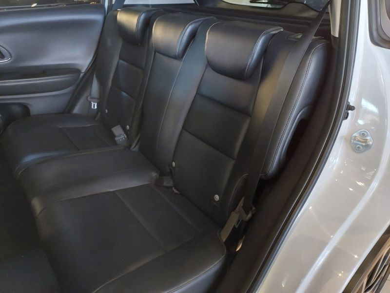Honda HR-V 1.8 16V FLEX EXL 4P AUTOMÁTICO 2021/2021 BETIOLO NOVOS E SEMINOVOS LAJEADO / Carros no Vale