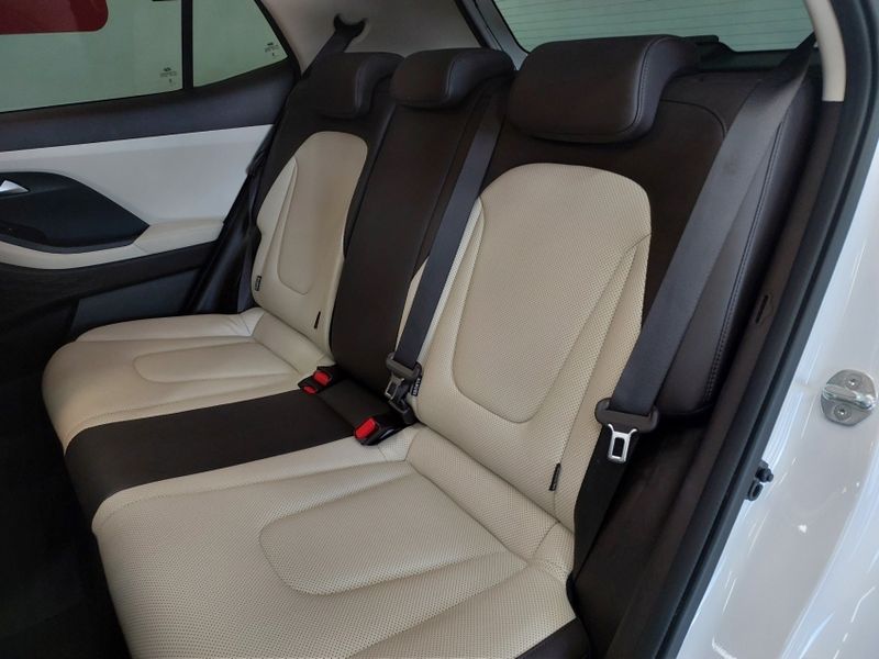 Hyundai CRETA 2.0 FLEX ULTIMATE AUTOMÁTICO 2022/2022 BETIOLO NOVOS E SEMINOVOS LAJEADO / Carros no Vale