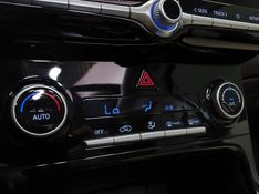 Hyundai CRETA 2.0 FLEX ULTIMATE AUTOMÁTICO 2022/2022 BETIOLO NOVOS E SEMINOVOS LAJEADO / Carros no Vale