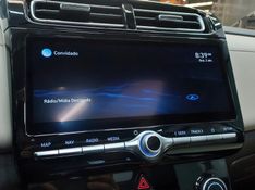 Hyundai CRETA 2.0 FLEX ULTIMATE AUTOMÁTICO 2022/2022 BETIOLO NOVOS E SEMINOVOS LAJEADO / Carros no Vale