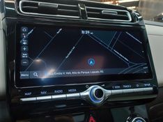 Hyundai CRETA 2.0 FLEX ULTIMATE AUTOMÁTICO 2022/2022 BETIOLO NOVOS E SEMINOVOS LAJEADO / Carros no Vale