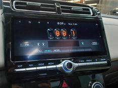 Hyundai CRETA 2.0 FLEX ULTIMATE AUTOMÁTICO 2022/2022 BETIOLO NOVOS E SEMINOVOS LAJEADO / Carros no Vale