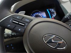 Hyundai CRETA 2.0 FLEX ULTIMATE AUTOMÁTICO 2022/2022 BETIOLO NOVOS E SEMINOVOS LAJEADO / Carros no Vale