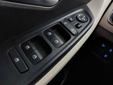 Hyundai CRETA 2.0 FLEX ULTIMATE AUTOMÁTICO 2022/2022 BETIOLO NOVOS E SEMINOVOS LAJEADO / Carros no Vale