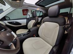 Hyundai CRETA 2.0 FLEX ULTIMATE AUTOMÁTICO 2022/2022 BETIOLO NOVOS E SEMINOVOS LAJEADO / Carros no Vale