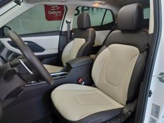 Hyundai CRETA 2.0 FLEX ULTIMATE AUTOMÁTICO 2022/2022 BETIOLO NOVOS E SEMINOVOS LAJEADO / Carros no Vale