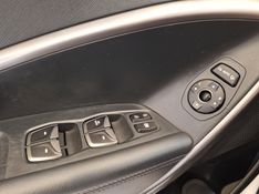 Hyundai SANTA FÉ 3.3 MPFI 4X4 7 LUGARES V6 270CV GASOLINA 4P AUTOMÁTICO 2014/2015 BETIOLO NOVOS E SEMINOVOS LAJEADO / Carros no Vale