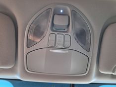 Hyundai SANTA FÉ 3.3 MPFI 4X4 7 LUGARES V6 270CV GASOLINA 4P AUTOMÁTICO 2014/2015 BETIOLO NOVOS E SEMINOVOS LAJEADO / Carros no Vale
