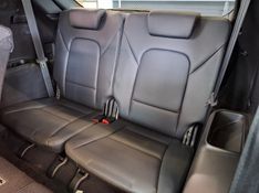 Hyundai SANTA FÉ 3.3 MPFI 4X4 7 LUGARES V6 270CV GASOLINA 4P AUTOMÁTICO 2014/2015 BETIOLO NOVOS E SEMINOVOS LAJEADO / Carros no Vale