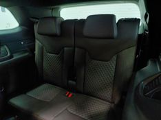 JEEP COMMANDER 2.0 TD380 TURBO DIESEL OVERLAND AT9 2023/2023 BETIOLO NOVOS E SEMINOVOS LAJEADO / Carros no Vale
