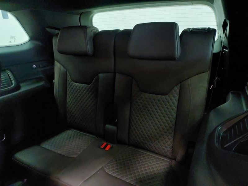 JEEP COMMANDER 2.0 TD380 TURBO DIESEL OVERLAND AT9 2023/2023 BETIOLO NOVOS E SEMINOVOS LAJEADO / Carros no Vale