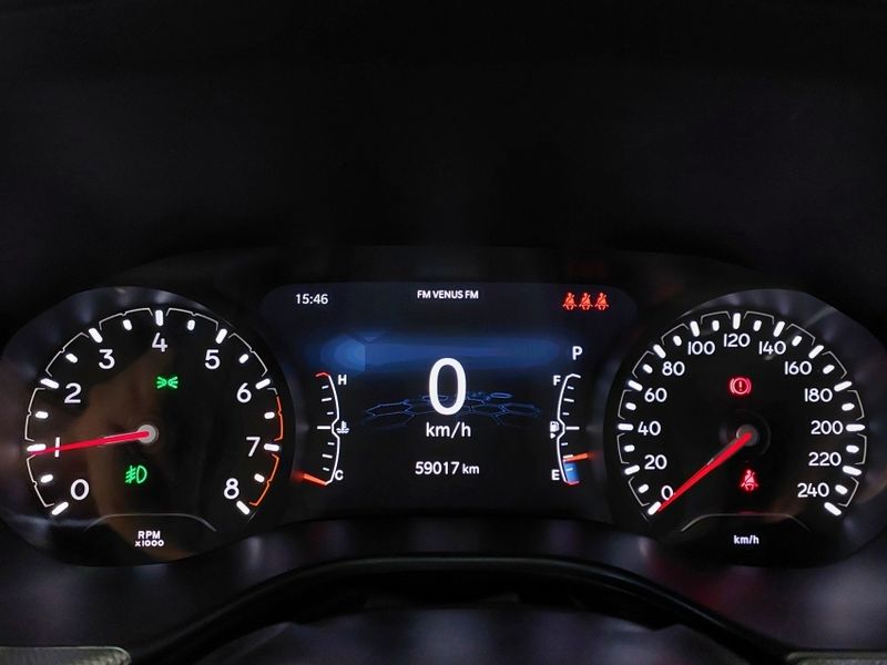 JEEP COMPASS 1.3 T270 TURBO FLEX LONGITUDE AT6 2023/2023 BETIOLO NOVOS E SEMINOVOS LAJEADO / Carros no Vale