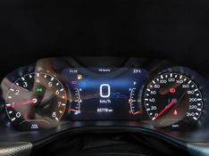 JEEP COMPASS 1.3 T270 TURBO FLEX LONGITUDE AT6 2022/2022 BETIOLO NOVOS E SEMINOVOS LAJEADO / Carros no Vale