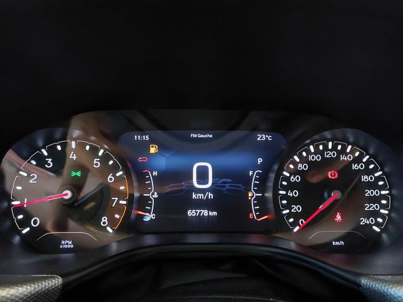 JEEP COMPASS 1.3 T270 TURBO FLEX LONGITUDE AT6 2022/2022 BETIOLO NOVOS E SEMINOVOS LAJEADO / Carros no Vale