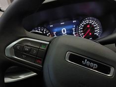 JEEP COMPASS 1.3 T270 TURBO FLEX LONGITUDE AT6 2024/2024 BETIOLO NOVOS E SEMINOVOS LAJEADO / Carros no Vale