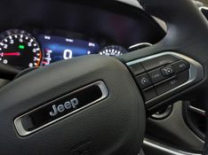 JEEP COMPASS 1.3 T270 TURBO FLEX LONGITUDE AT6 2024/2024 BETIOLO NOVOS E SEMINOVOS LAJEADO / Carros no Vale