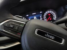 JEEP COMPASS 1.3 T270 TURBO FLEX LONGITUDE AT6 2023/2023 BETIOLO NOVOS E SEMINOVOS LAJEADO / Carros no Vale