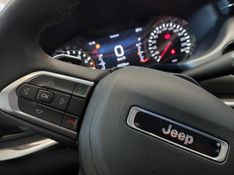 JEEP COMPASS 1.3 T270 TURBO FLEX LONGITUDE AT6 2022/2022 BETIOLO NOVOS E SEMINOVOS LAJEADO / Carros no Vale