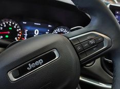 JEEP COMPASS 1.3 T270 TURBO FLEX LONGITUDE AT6 2023/2023 BETIOLO NOVOS E SEMINOVOS LAJEADO / Carros no Vale