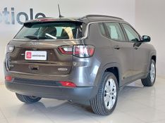JEEP COMPASS 1.3 T270 TURBO FLEX LONGITUDE AT6 2022/2022 BETIOLO NOVOS E SEMINOVOS LAJEADO / Carros no Vale