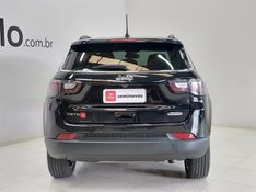 JEEP COMPASS 1.3 T270 TURBO FLEX LONGITUDE AT6 2024/2024 BETIOLO NOVOS E SEMINOVOS LAJEADO / Carros no Vale