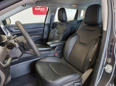 JEEP COMPASS 1.3 T270 TURBO FLEX LONGITUDE AT6 2022/2022 BETIOLO NOVOS E SEMINOVOS LAJEADO / Carros no Vale