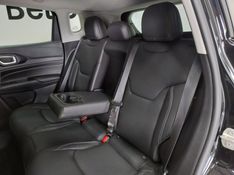 JEEP COMPASS 1.3 T270 TURBO FLEX LONGITUDE AT6 2024/2024 BETIOLO NOVOS E SEMINOVOS LAJEADO / Carros no Vale