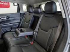 JEEP COMPASS 1.3 T270 TURBO FLEX LONGITUDE AT6 2022/2022 BETIOLO NOVOS E SEMINOVOS LAJEADO / Carros no Vale