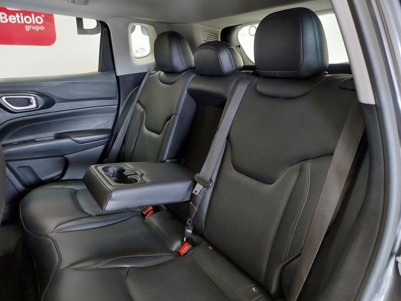 JEEP COMPASS 1.3 T270 TURBO FLEX LONGITUDE AT6 2022/2022 BETIOLO NOVOS E SEMINOVOS LAJEADO / Carros no Vale