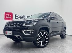 JEEP COMPASS 2.0 16V DIESEL LIMITED 4X4 AUTOMÁTICO 2021/2021 BETIOLO NOVOS E SEMINOVOS LAJEADO / Carros no Vale