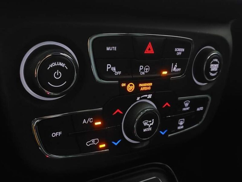 JEEP COMPASS 2.0 16V DIESEL LIMITED 4X4 AUTOMÁTICO 2019/2019 BETIOLO NOVOS E SEMINOVOS LAJEADO / Carros no Vale