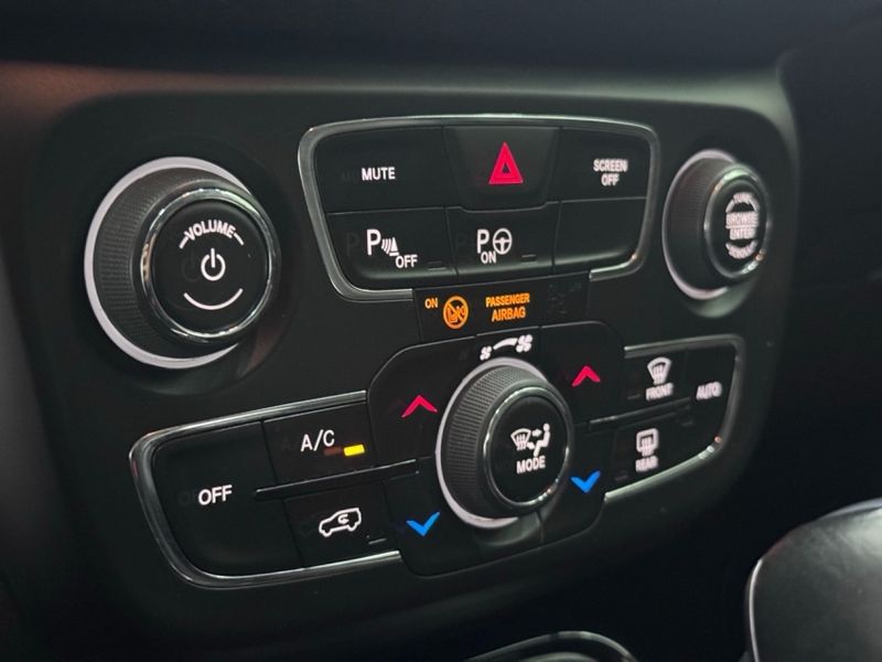 JEEP COMPASS 2.0 16V DIESEL LIMITED 4X4 AUTOMÁTICO 2021/2021 BETIOLO NOVOS E SEMINOVOS LAJEADO / Carros no Vale