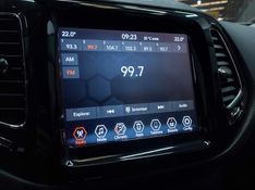 JEEP COMPASS 2.0 16V DIESEL LIMITED 4X4 AUTOMÁTICO 2019/2019 BETIOLO NOVOS E SEMINOVOS LAJEADO / Carros no Vale