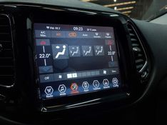 JEEP COMPASS 2.0 16V DIESEL LIMITED 4X4 AUTOMÁTICO 2019/2019 BETIOLO NOVOS E SEMINOVOS LAJEADO / Carros no Vale