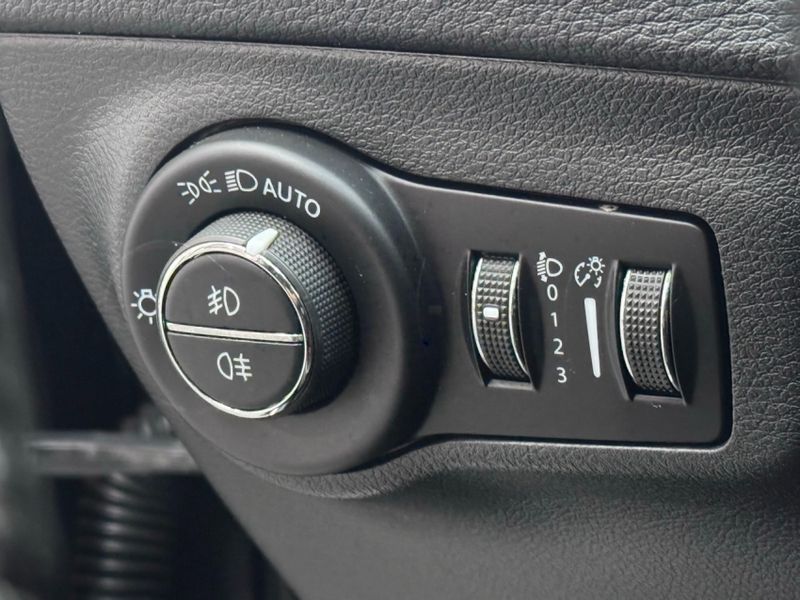 JEEP COMPASS 2.0 16V DIESEL LIMITED 4X4 AUTOMÁTICO 2021/2021 BETIOLO NOVOS E SEMINOVOS LAJEADO / Carros no Vale