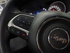 JEEP COMPASS 2.0 16V DIESEL LIMITED 4X4 AUTOMÁTICO 2019/2019 BETIOLO NOVOS E SEMINOVOS LAJEADO / Carros no Vale
