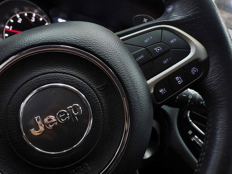 JEEP COMPASS 2.0 16V DIESEL LIMITED 4X4 AUTOMÁTICO 2019/2019 BETIOLO NOVOS E SEMINOVOS LAJEADO / Carros no Vale