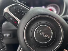 JEEP COMPASS 2.0 16V DIESEL LIMITED 4X4 AUTOMÁTICO 2021/2021 BETIOLO NOVOS E SEMINOVOS LAJEADO / Carros no Vale
