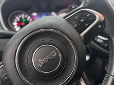JEEP COMPASS 2.0 16V DIESEL LIMITED 4X4 AUTOMÁTICO 2021/2021 BETIOLO NOVOS E SEMINOVOS LAJEADO / Carros no Vale