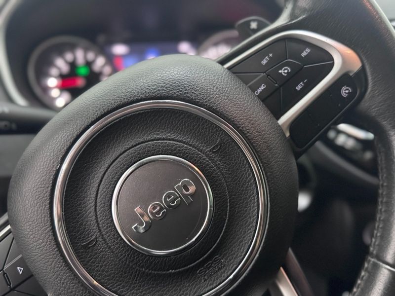 JEEP COMPASS 2.0 16V DIESEL LIMITED 4X4 AUTOMÁTICO 2021/2021 BETIOLO NOVOS E SEMINOVOS LAJEADO / Carros no Vale